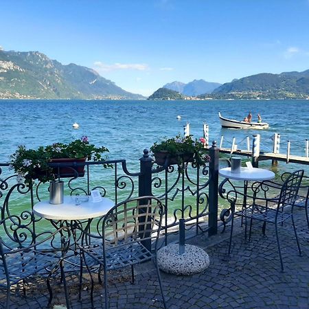 Anma Cottages The Secret Garden Pianello Del Lario Экстерьер фото