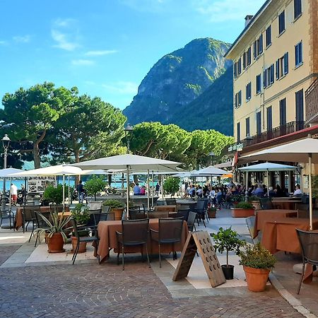 Anma Cottages The Secret Garden Pianello Del Lario Экстерьер фото