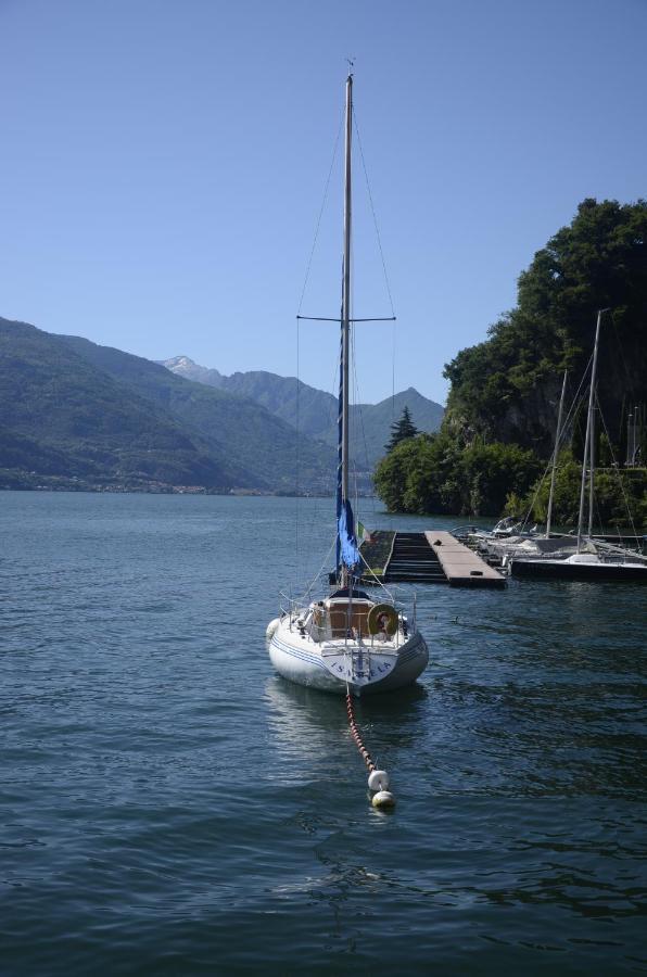 Anma Cottages The Secret Garden Pianello Del Lario Экстерьер фото