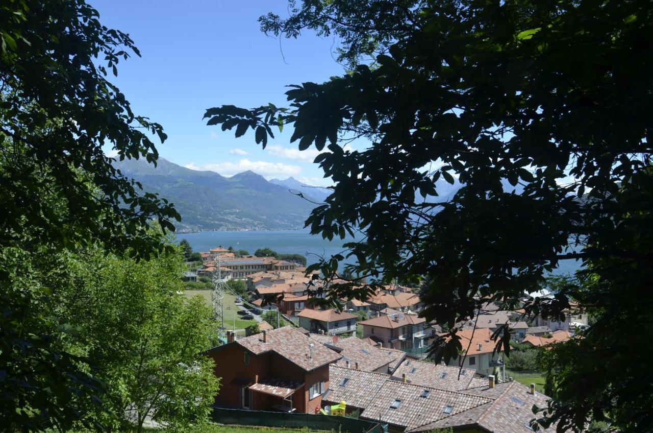 Anma Cottages The Secret Garden Pianello Del Lario Экстерьер фото
