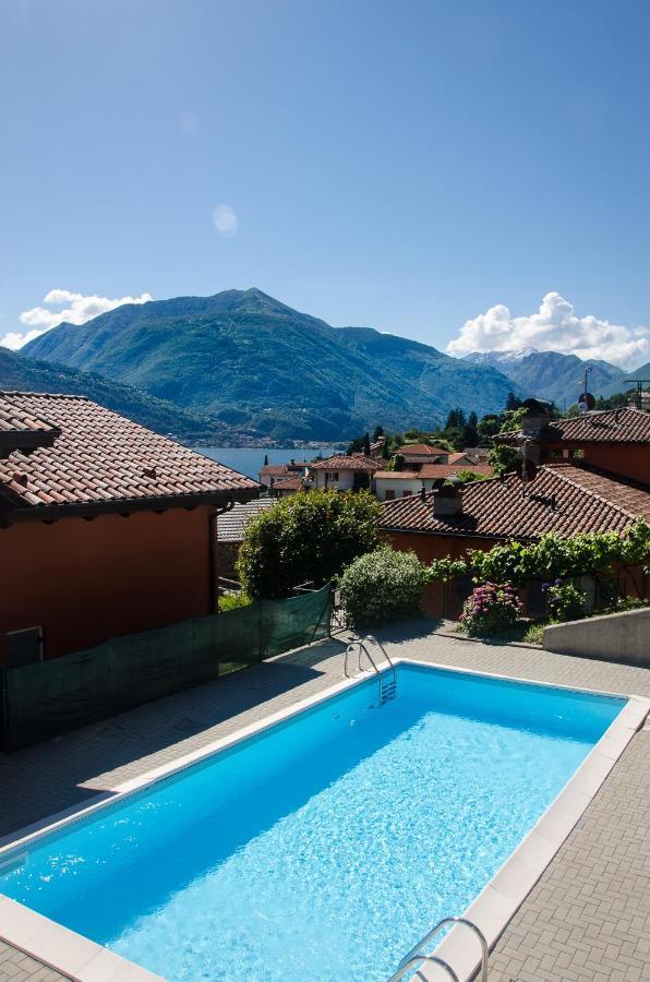 Anma Cottages The Secret Garden Pianello Del Lario Экстерьер фото
